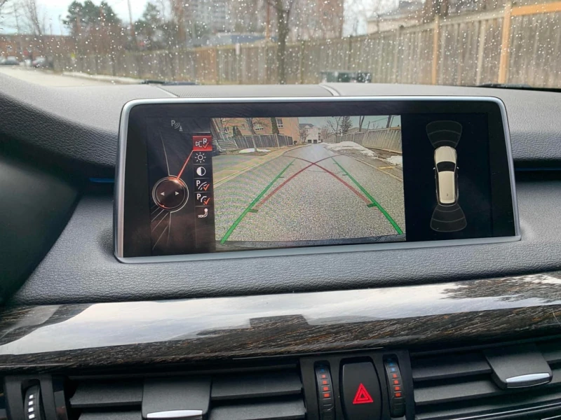 BMW X5 * xDrive35d * CARFAX * , снимка 10 - Автомобили и джипове - 53100455