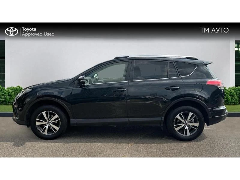 Toyota Rav4 RAV4 5 DOORS 2.0 VVT-I CVT LUX - изображение 3