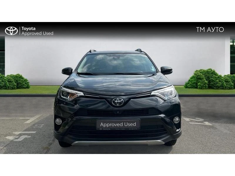 Toyota Rav4 RAV4 5 DOORS 2.0 VVT-I CVT LUX - изображение 5