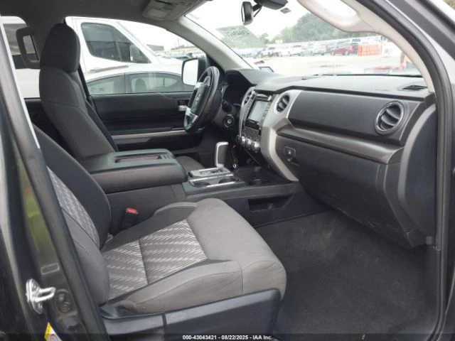 Toyota Tundra SR5 5.7L V8 | Mobile.bg   9