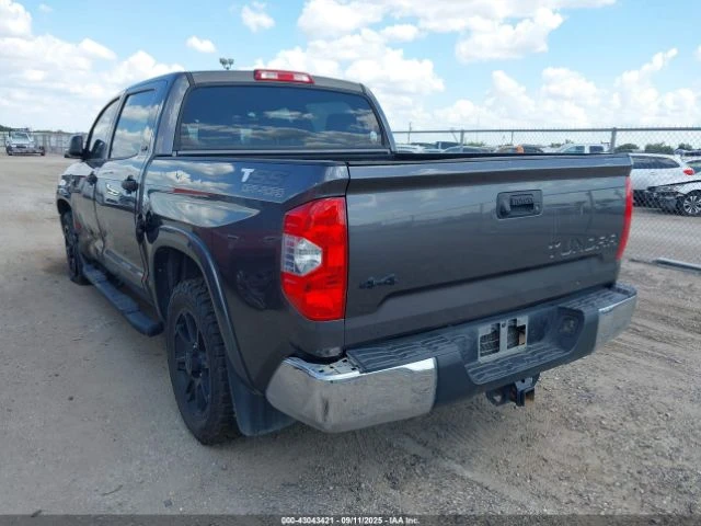 Toyota Tundra SR5 5.7L V8 | Mobile.bg   4