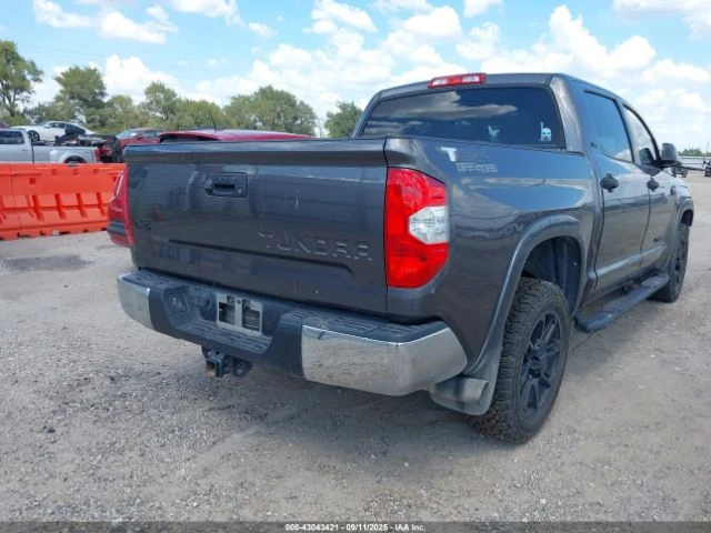 Toyota Tundra SR5 5.7L V8 | Mobile.bg   6