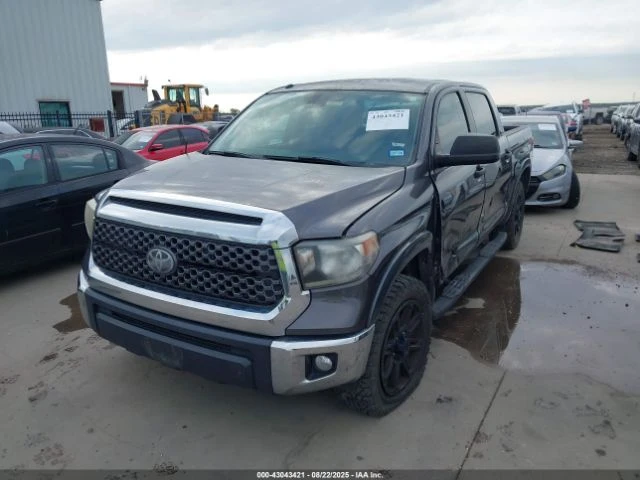 Toyota Tundra SR5 5.7L V8 | Mobile.bg   2