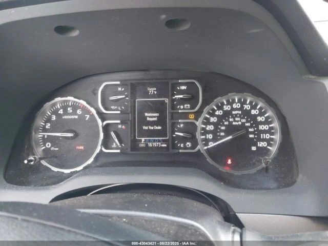 Toyota Tundra SR5 5.7L V8 | Mobile.bg   10