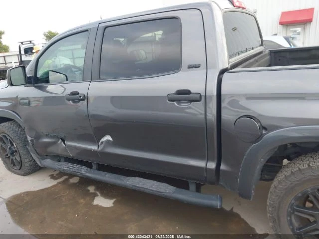 Toyota Tundra SR5 5.7L V8 | Mobile.bg   3