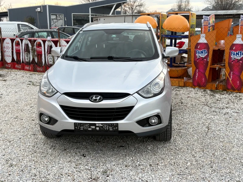 Hyundai IX35 - 12900 лв. / 6595.67 € - 36251092 1