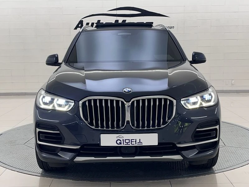 BMW X5 xDrive 40i xLine| 340к.с.| ВКЛ.ТЕХНОТЕСТ
