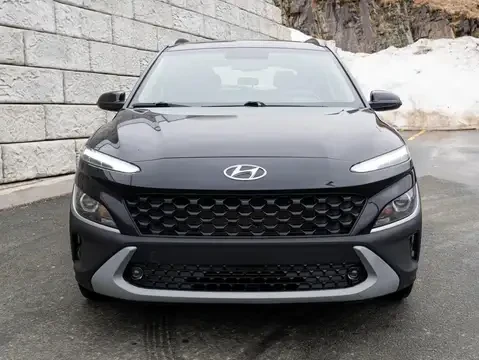Hyundai Kona 2.0* HTRAC* Става на газ, снимка 2 - Автомобили и джипове - 55466409