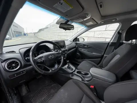 Hyundai Kona 2.0* HTRAC* Става на газ, снимка 6 - Автомобили и джипове - 55466409