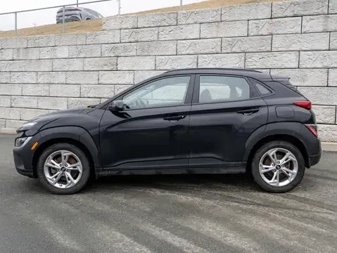 Hyundai Kona 2.0* HTRAC* Става на газ, снимка 3 - Автомобили и джипове - 55466409