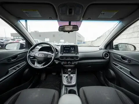 Hyundai Kona 2.0* HTRAC* Става на газ, снимка 5 - Автомобили и джипове - 55466409