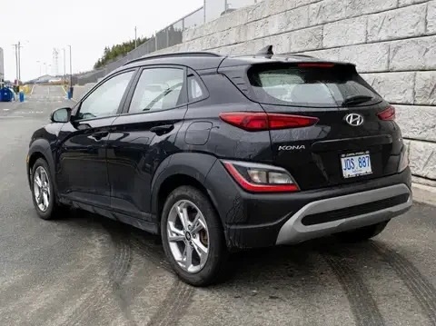 Hyundai Kona 2.0* HTRAC* Става на газ, снимка 4 - Автомобили и джипове - 55466409