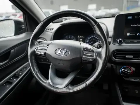 Hyundai Kona 2.0* HTRAC* Става на газ, снимка 7 - Автомобили и джипове - 55466409