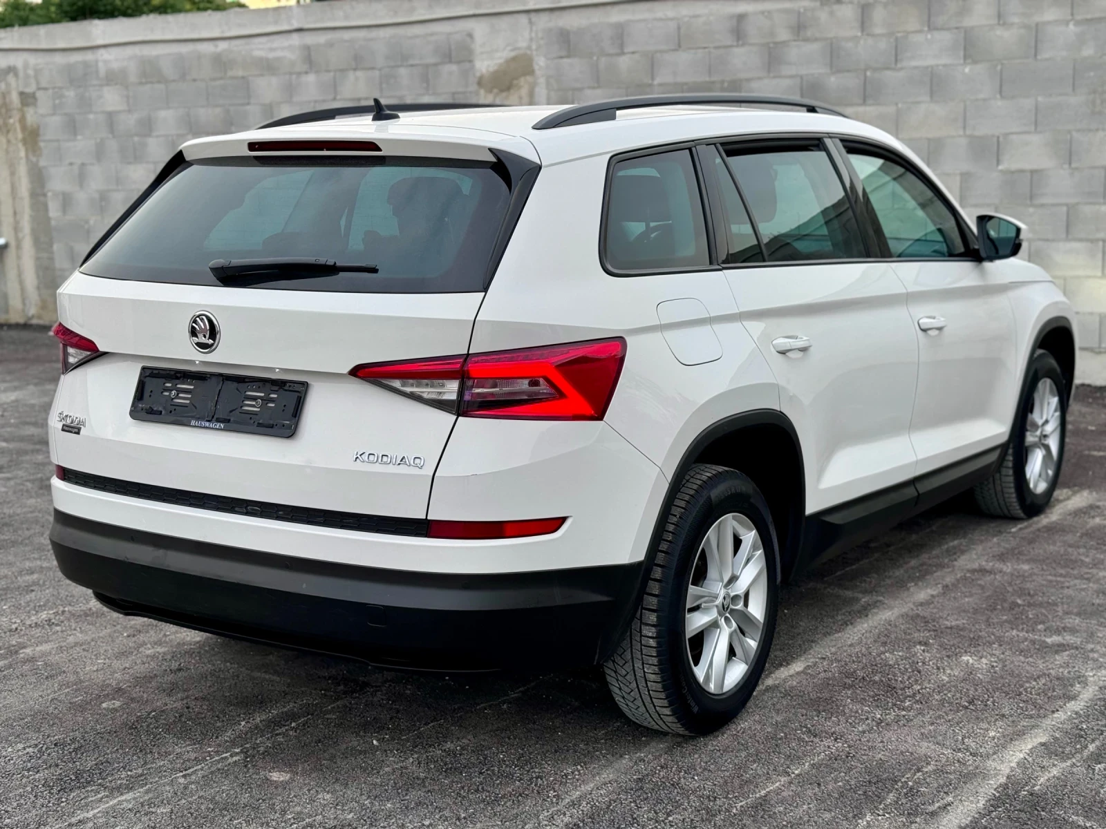 Skoda Kodiaq 2.0TDI DSG - изображение 4