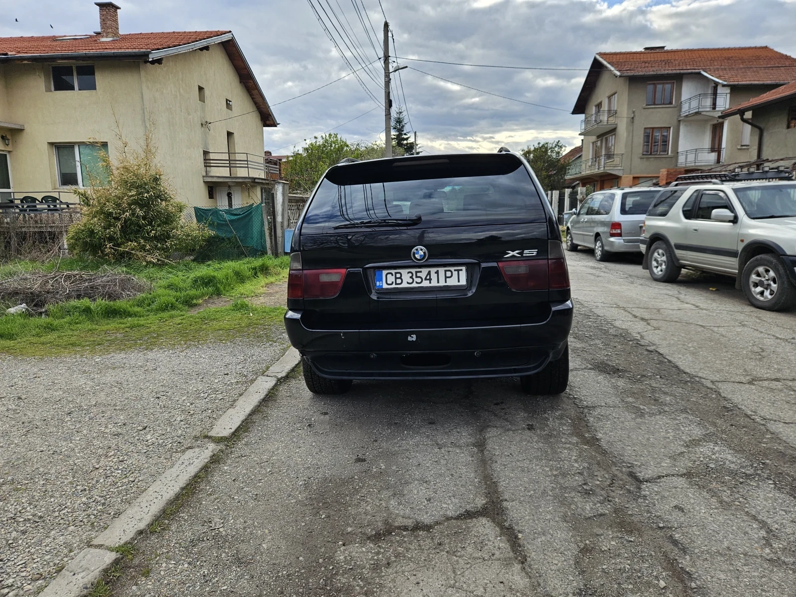 BMW X5 3.0 d - изображение 4