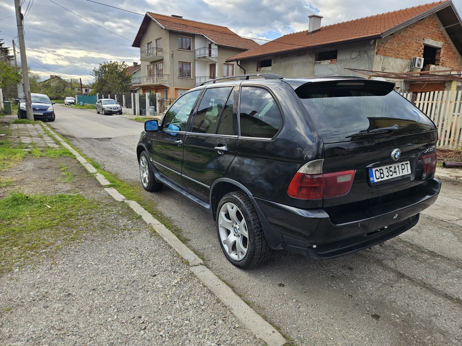 BMW X5 3.0 d - изображение 5