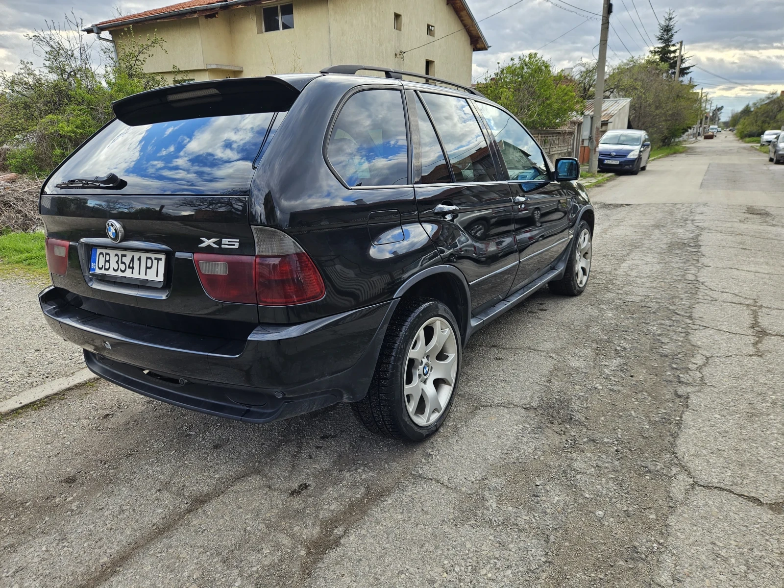 BMW X5 3.0 d - изображение 6