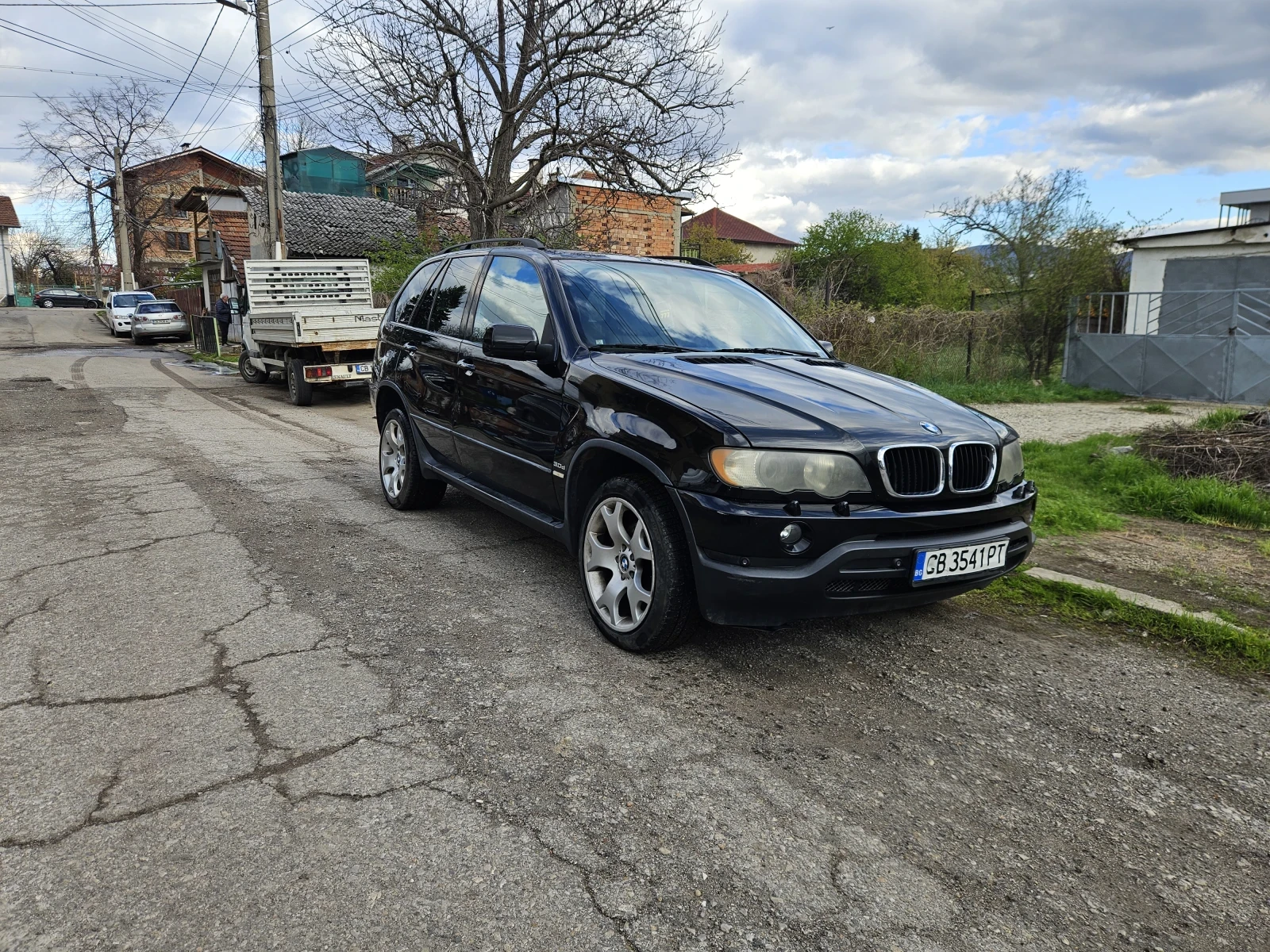 BMW X5 3.0 d - изображение 2