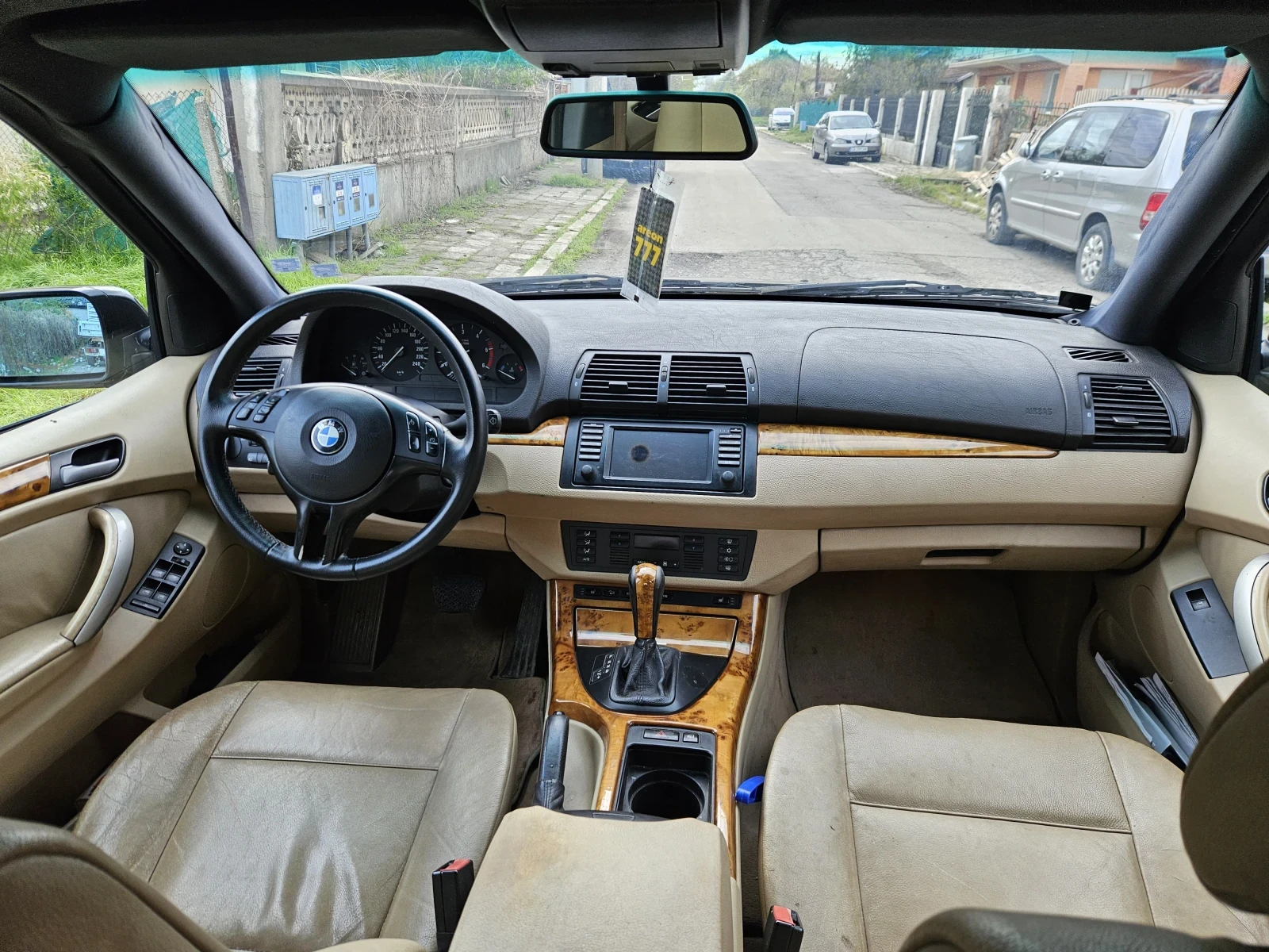 BMW X5 3.0 d - изображение 3