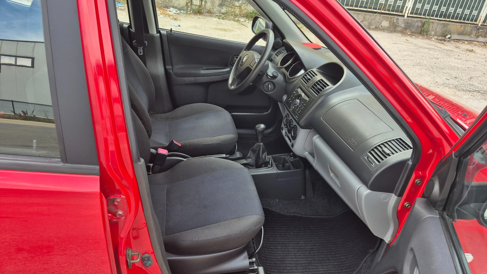 Suzuki Ignis 1.3i 89000км Германия Отлично - изображение 10