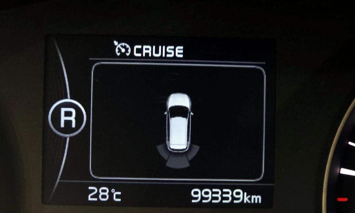 Kia Sportage Diesel 2WD Noblesse  * -   *  | Mobile.bg   15