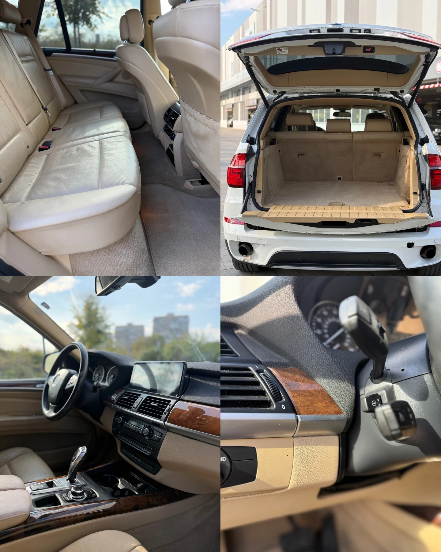 BMW X5 35i XDRIVE - изображение 10