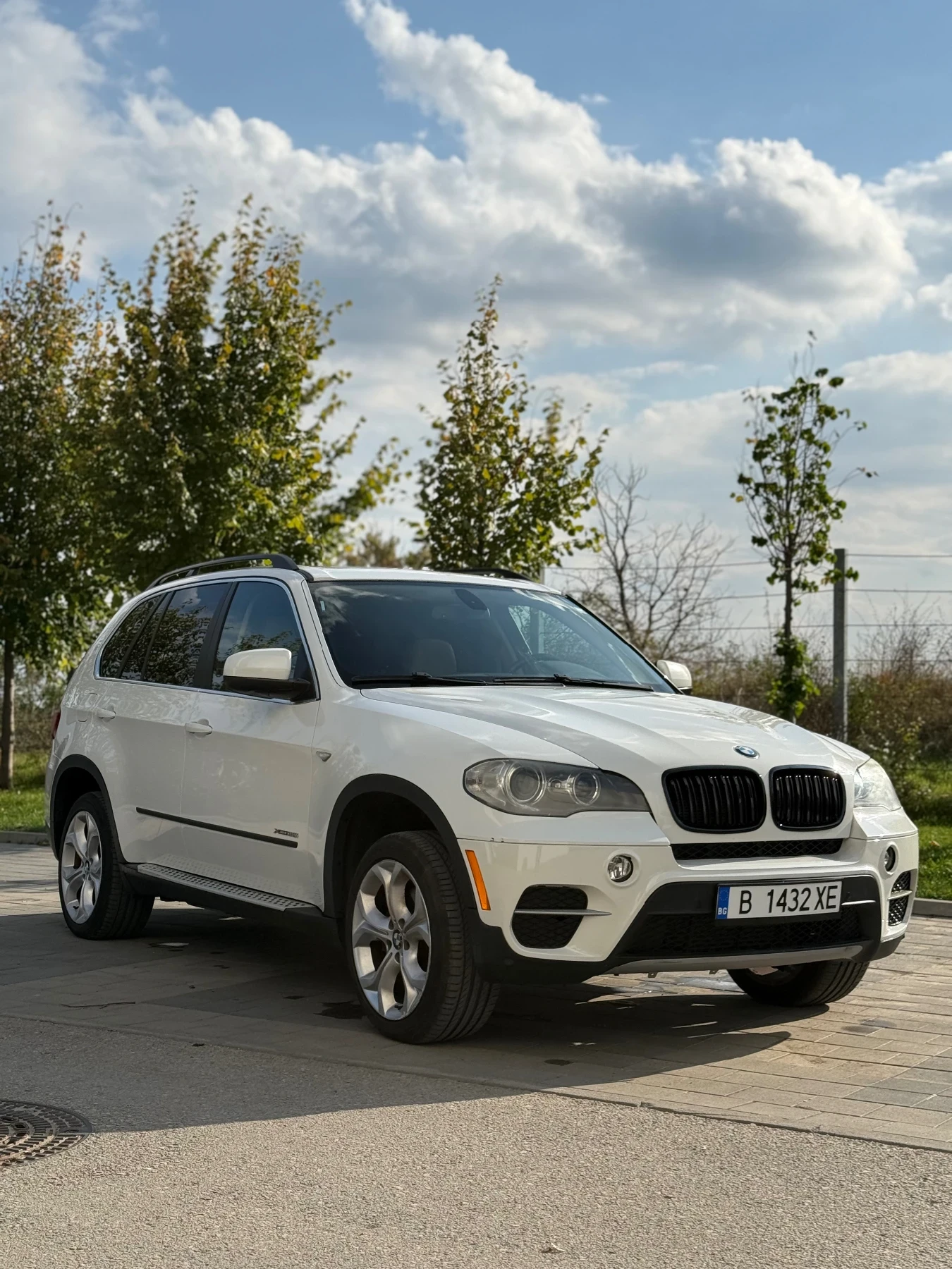 BMW X5 35i XDRIVE - изображение 3