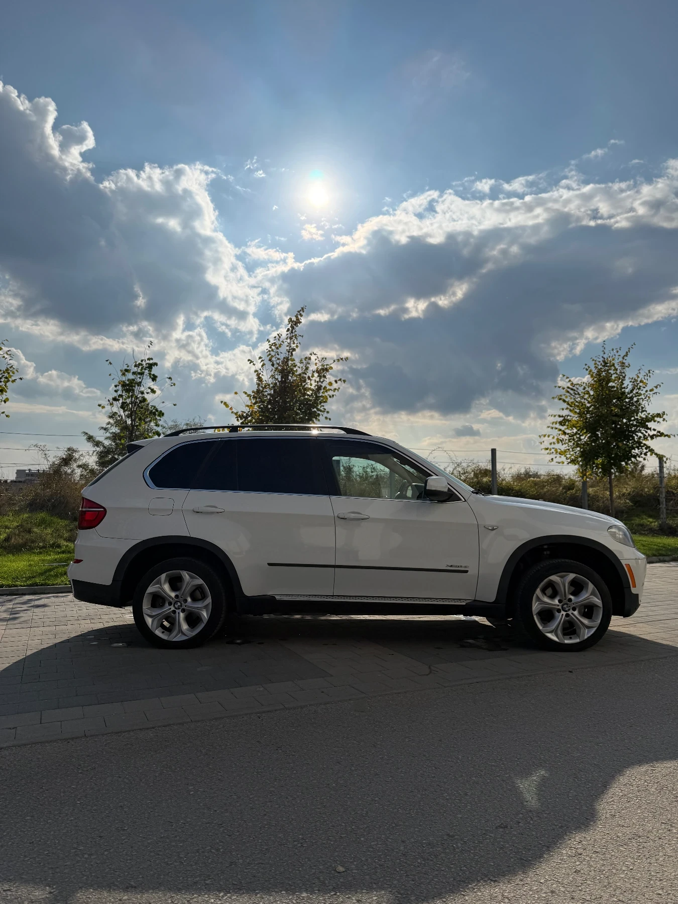 BMW X5 35i XDRIVE - изображение 4