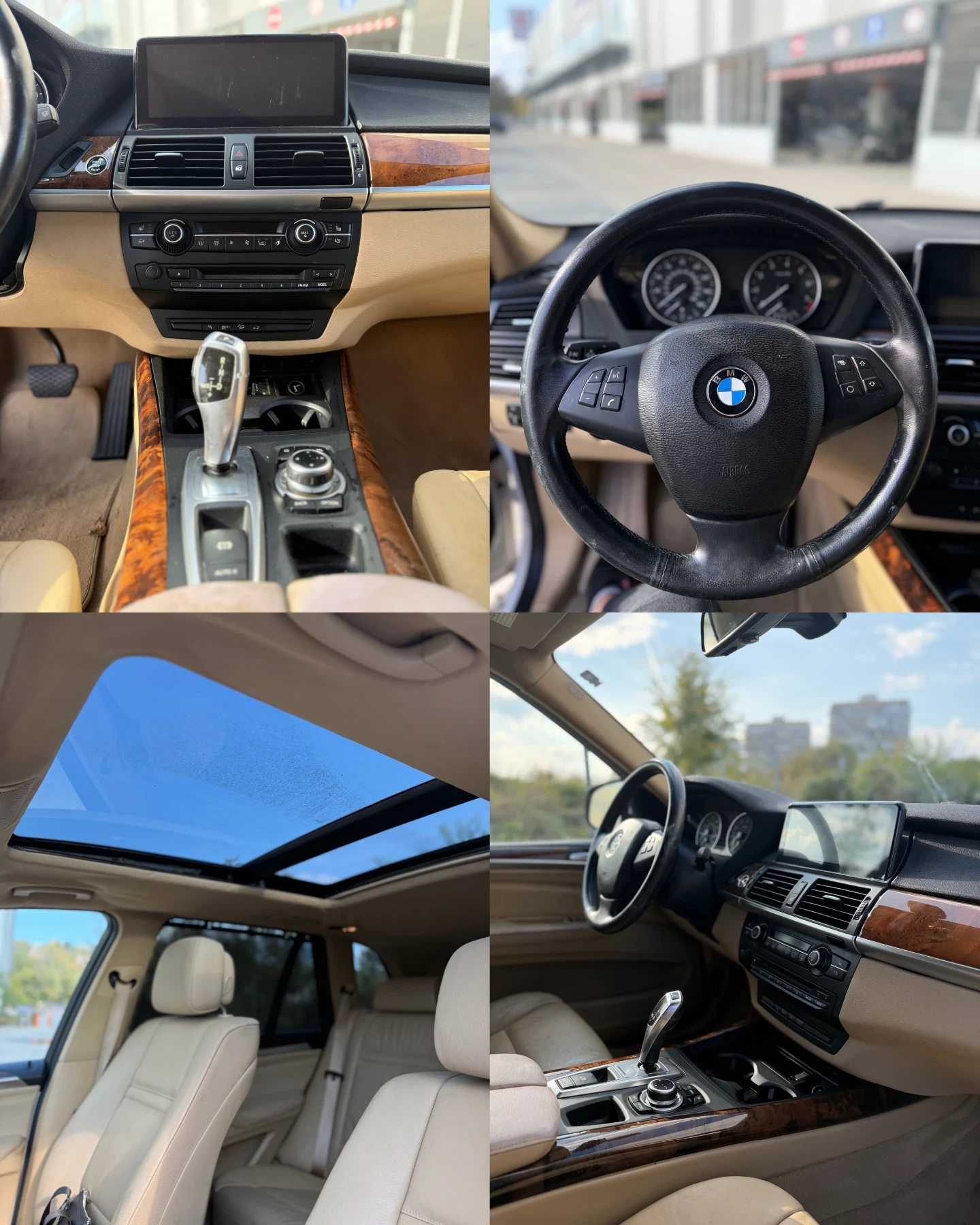 BMW X5 35i XDRIVE | Mobile.bg   11