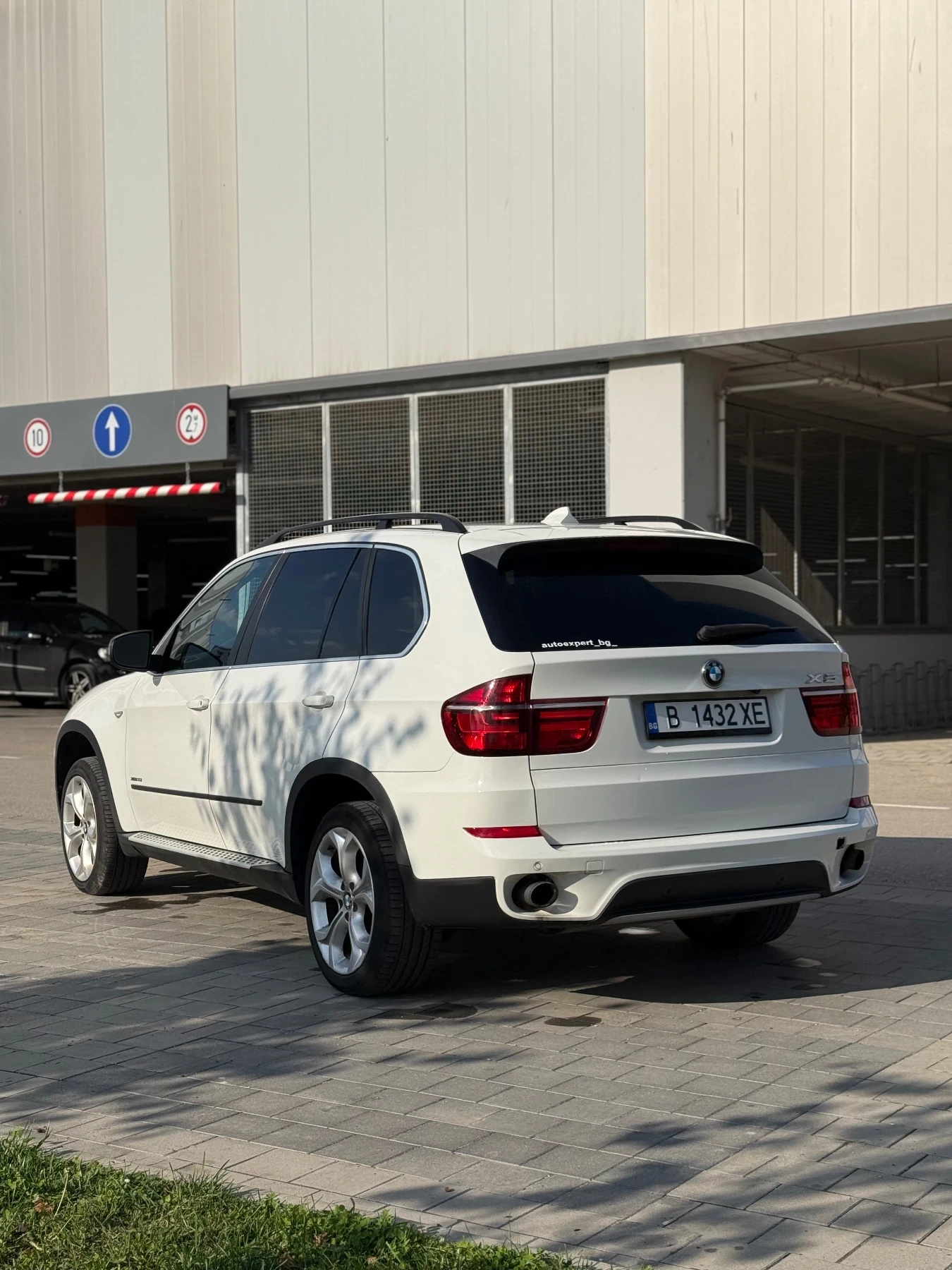 BMW X5 35i XDRIVE - изображение 6