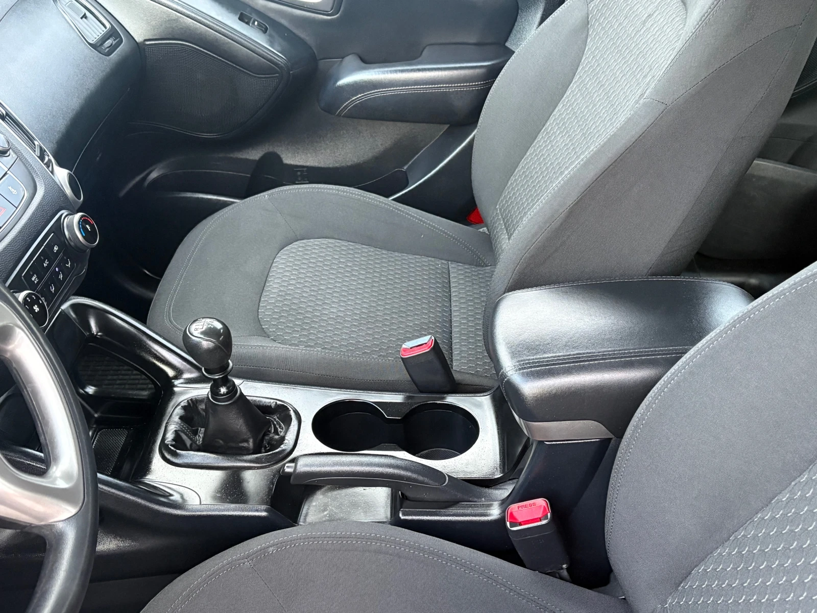 Hyundai IX35  - изображение 9