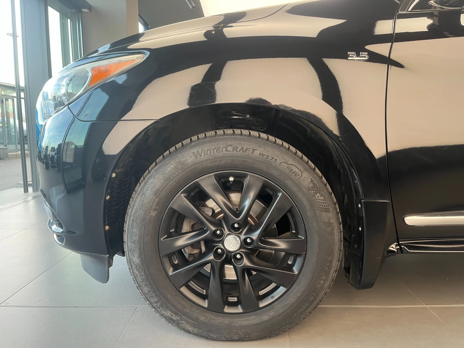 Infiniti QX60 3.5V6 6+ 1 ����� | Mobile.bg � ����������� 4