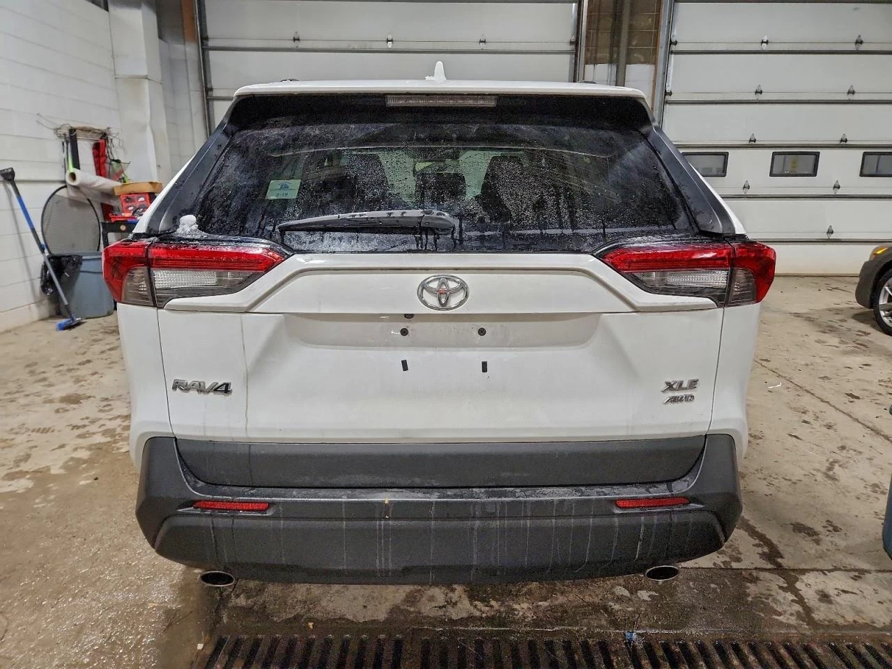 Toyota Rav4 2.5i - XLE - Лека щета - Комфорт пакет - изображение 6