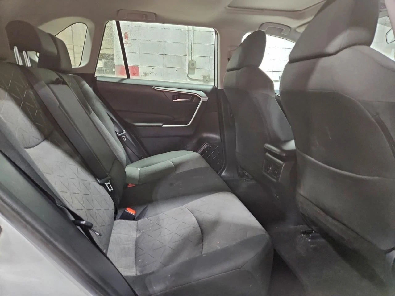 Toyota Rav4 2.5i - XLE - Лека щета - Комфорт пакет - изображение 9