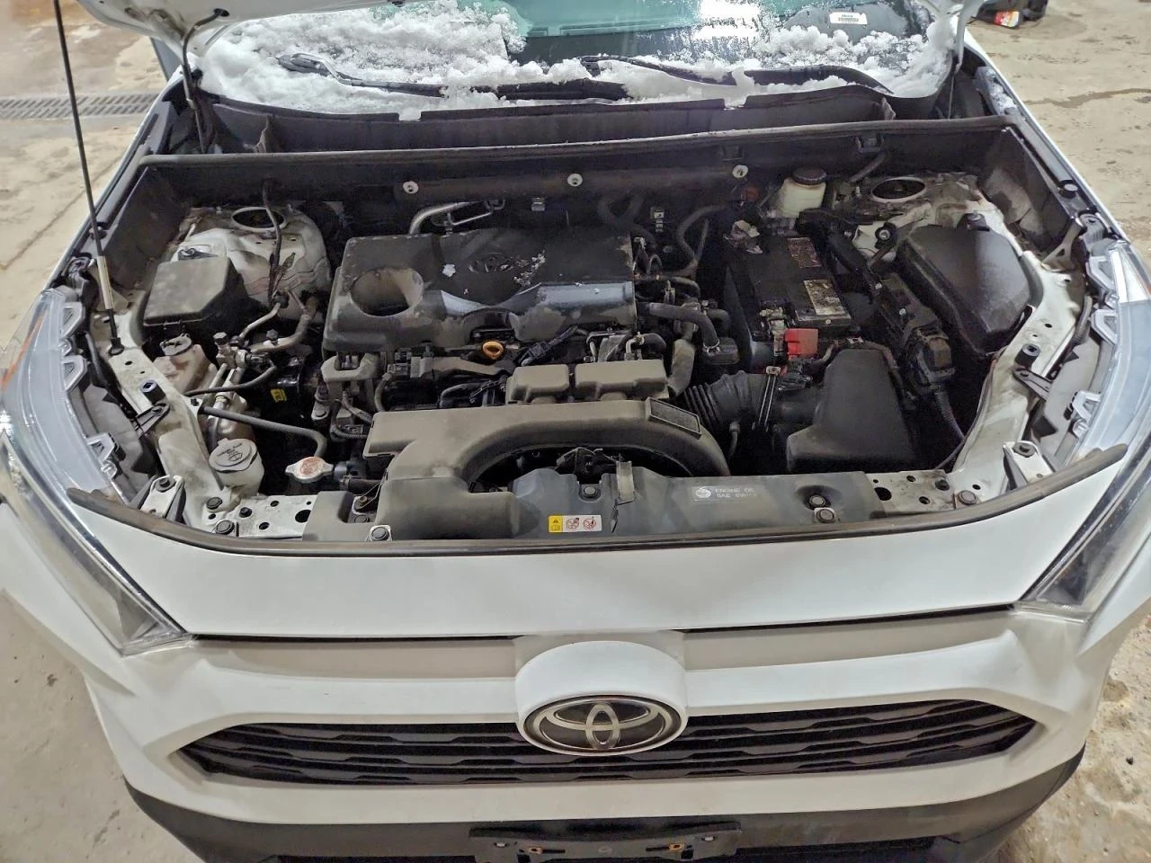Toyota Rav4 2.5i - XLE - ���� ���� - ������� ����� | Mobile.bg � ����������� 11