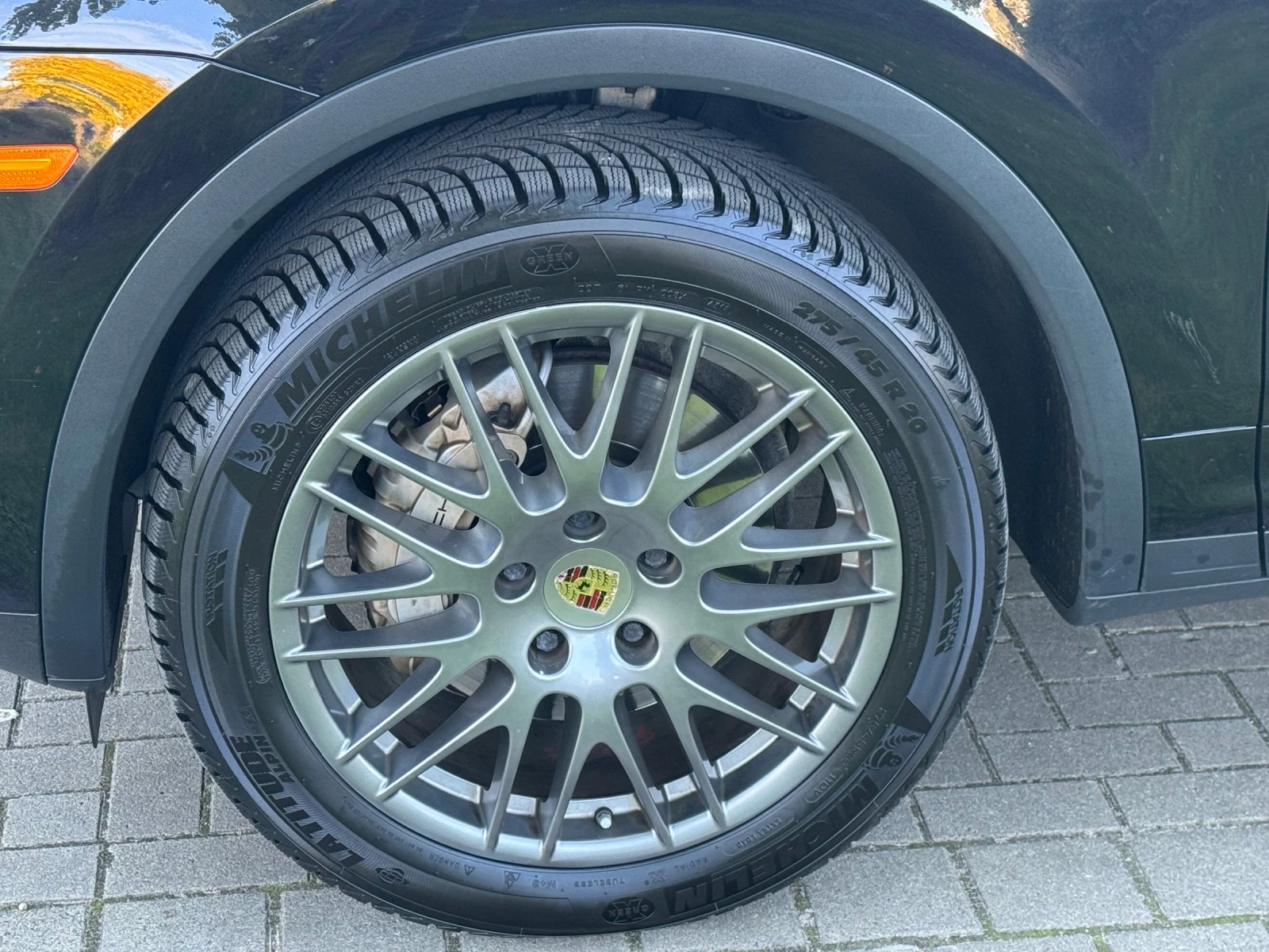 Porsche Cayenne S, 3.6 Bi-Turbo | Mobile.bg � ����������� 10