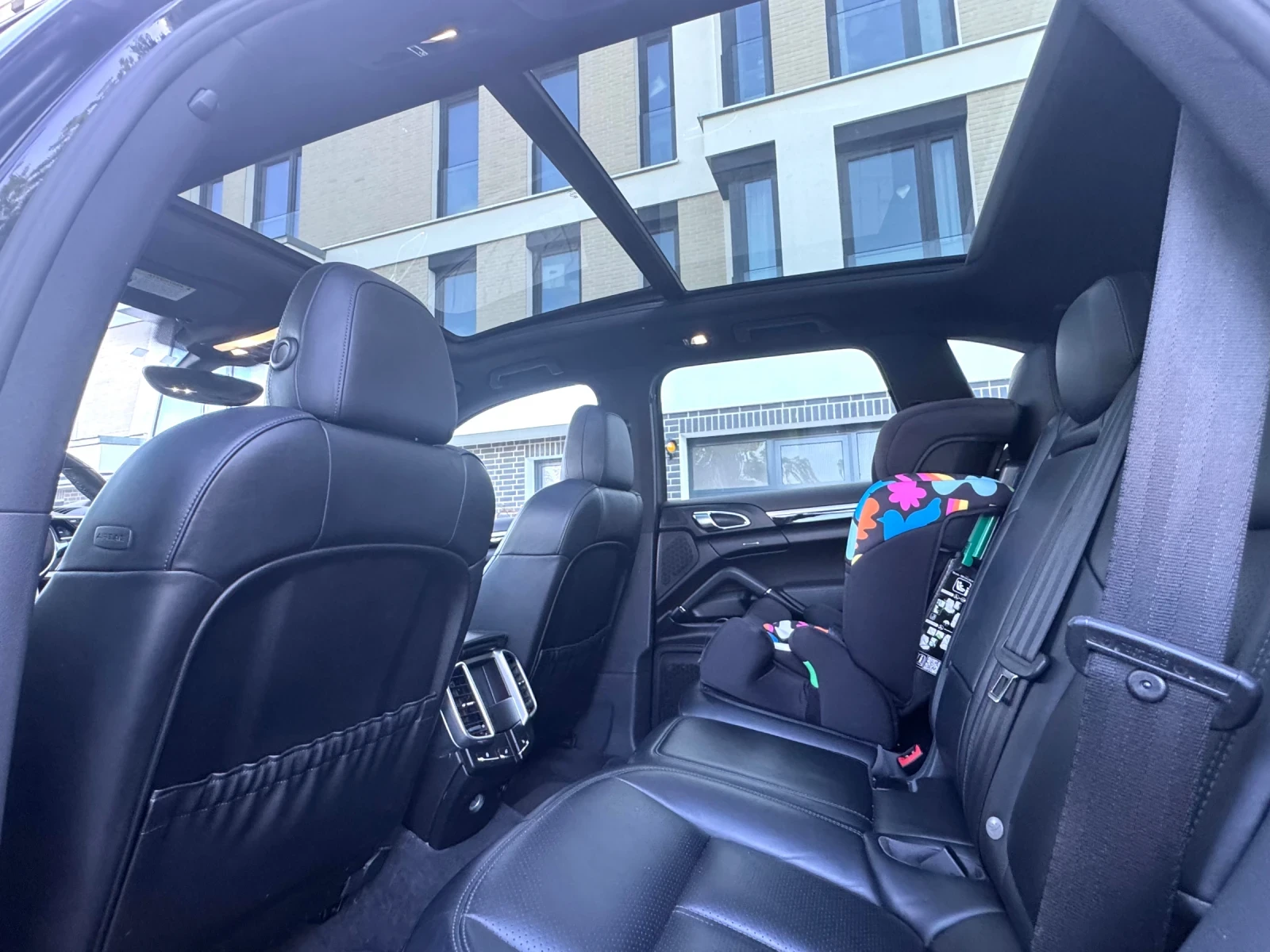 Porsche Cayenne S, 3.6 Bi-Turbo | Mobile.bg � ����������� 13