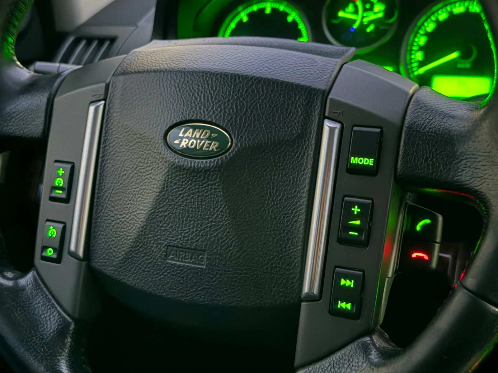 Land Rover Freelander �������� �������, ���� ��������* PANO* XENON* 4X4* | Mobile.bg � ����������� 15