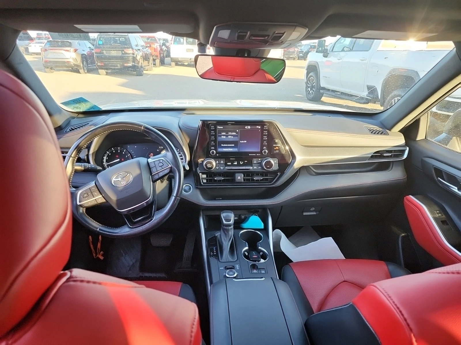 Toyota Highlander XSE * * CARFAX * * АВТО КРЕДИТ * *  - изображение 6