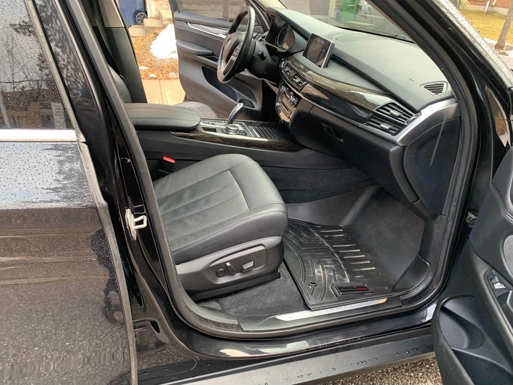 BMW X5 * xDrive35d * CARFAX *  | Mobile.bg � ����������� 16