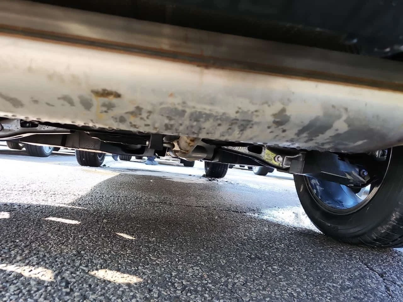 Toyota Rav4 XLE * AWD * DRCC * Lane Assist * �������� | Mobile.bg � ����������� 16