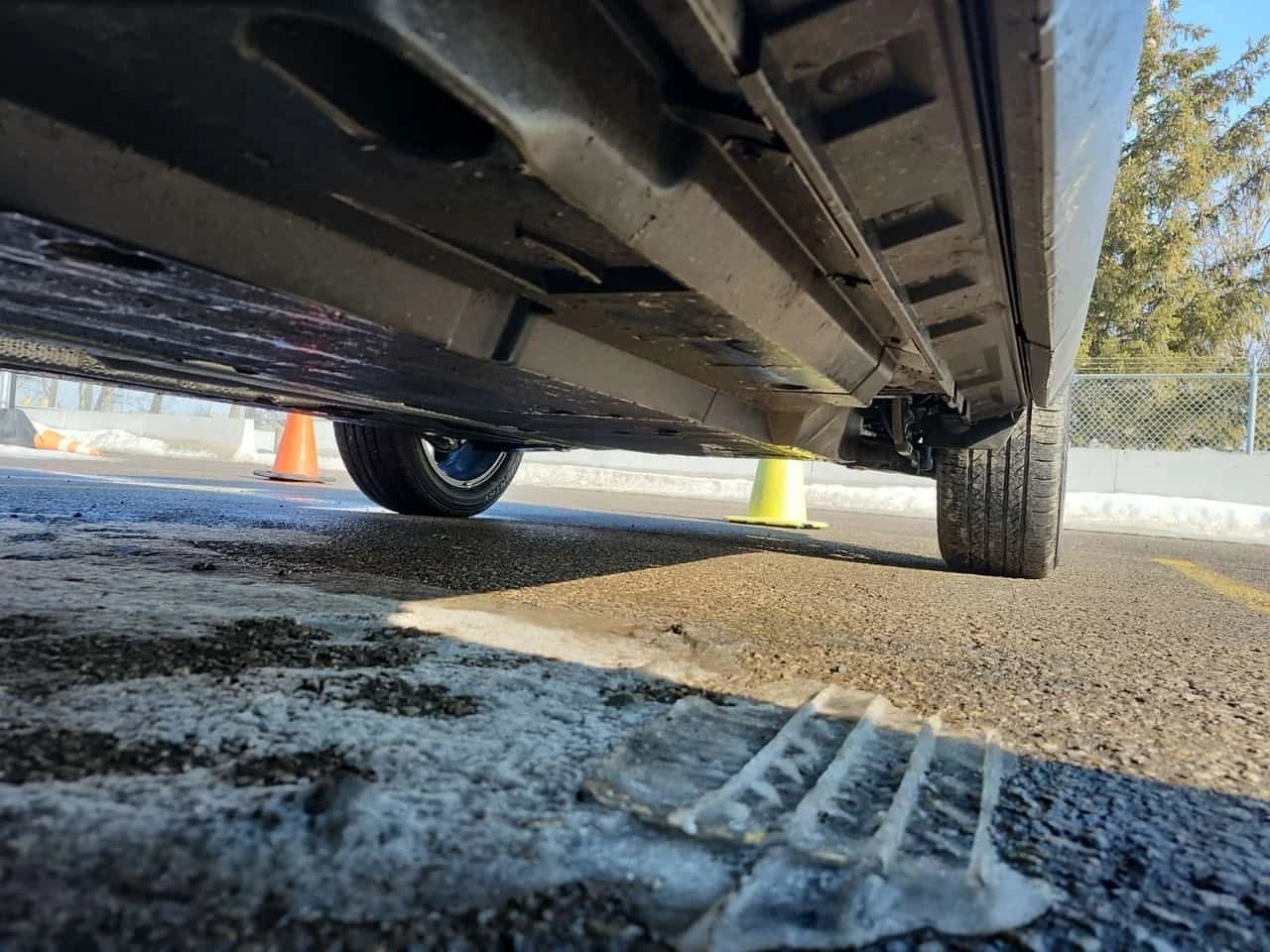 Toyota Rav4 XLE * AWD * DRCC * Lane Assist * �������� | Mobile.bg � ����������� 12