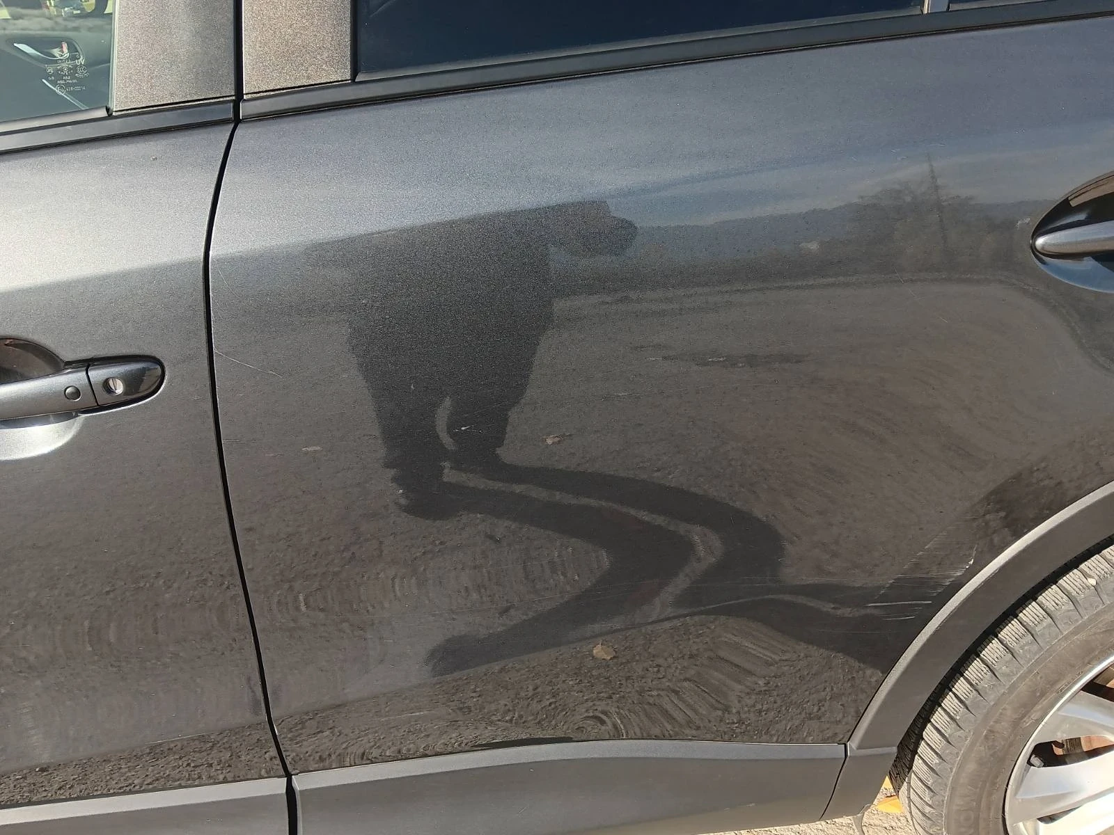 Mazda CX-5, снимка 10 - Автомобили и джипове - 53712143