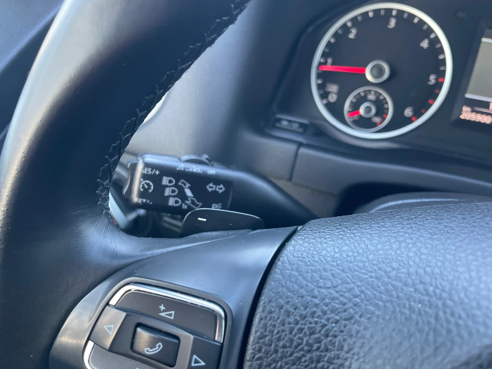 VW Tiguan 2.0TDI\140kc\NAVI\LED FAROVE | Mobile.bg � ����������� 14