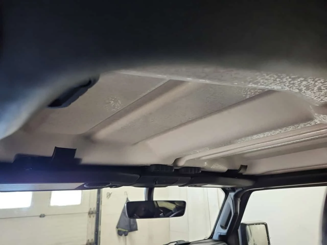 Jeep Wrangler * UNLIMITED SAHARA * CARFAX * �������� * 2 ����� * | Mobile.bg � ����������� 14