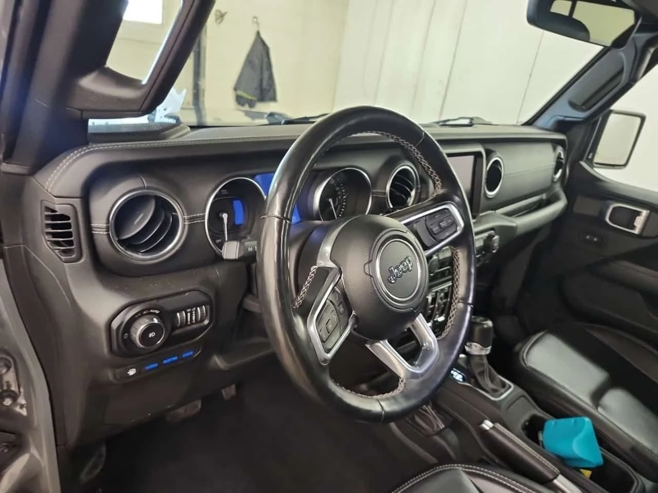 Jeep Wrangler * UNLIMITED SAHARA * CARFAX * �������� * 2 ����� * | Mobile.bg � ����������� 11