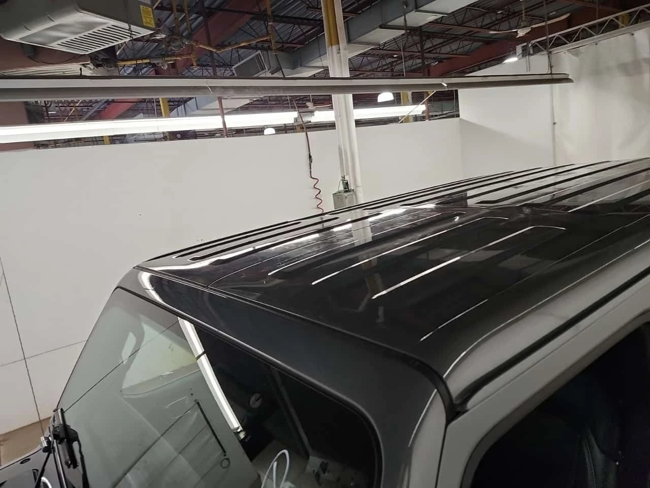 Jeep Wrangler * UNLIMITED SAHARA * CARFAX * �������� * 2 ����� * | Mobile.bg � ����������� 8