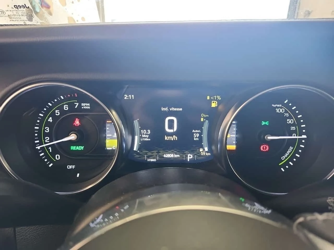 Jeep Wrangler * UNLIMITED SAHARA * CARFAX * �������� * 2 ����� * | Mobile.bg � ����������� 10