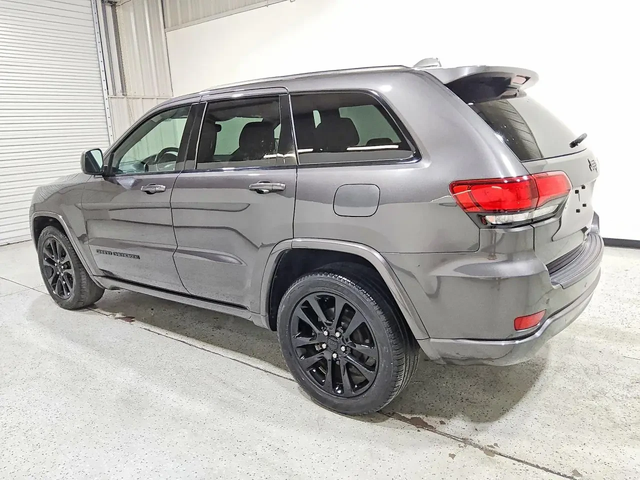 Jeep Grand cherokee LAREDO | Mobile.bg � ����������� 4