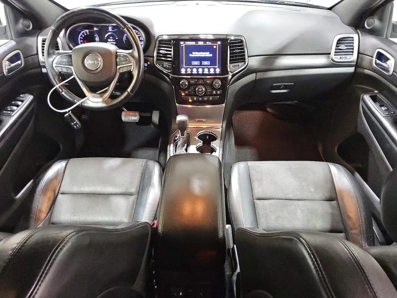Jeep Grand cherokee LAREDO | Mobile.bg � ����������� 8